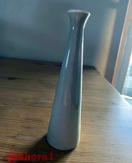 Porzellan Vase von Rosenthal01