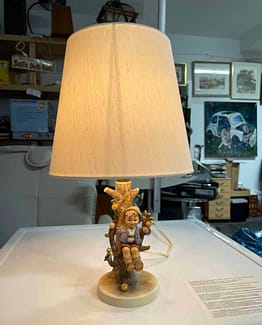 Tischlampe M.J.Hummel0001