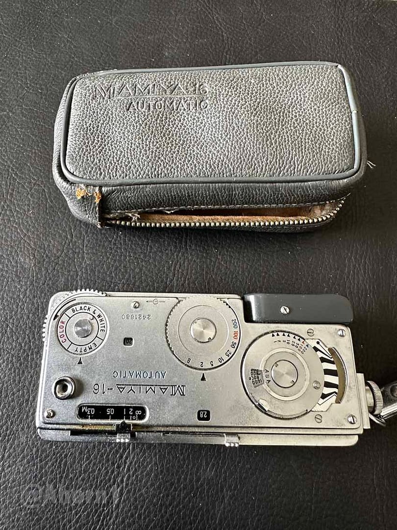 Mamiya-16 Kamera0001